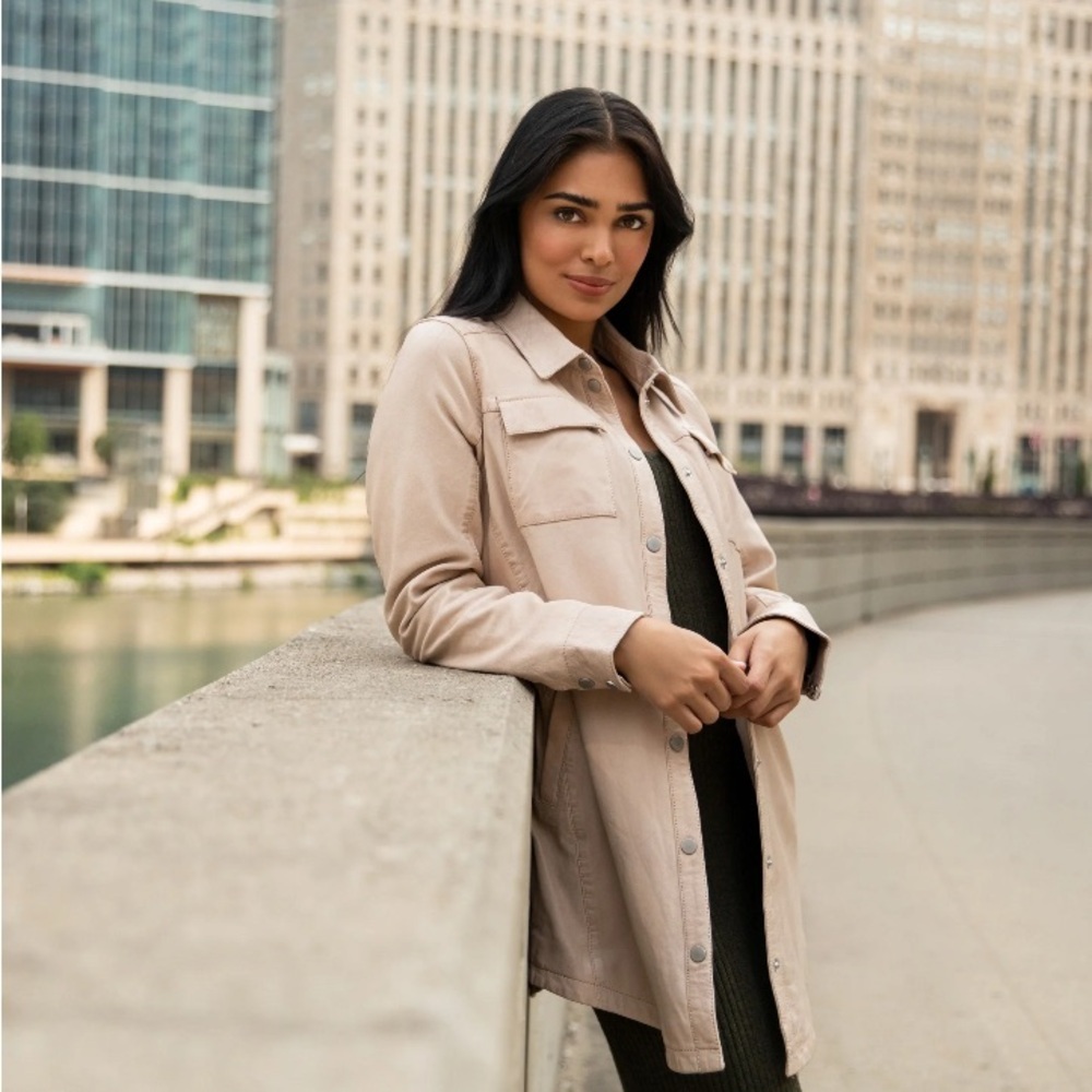 Mauritius Miha Shacket